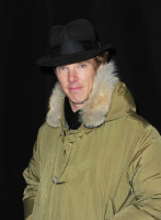 Benedict Cumberbatch photo #