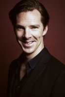 Benedict Cumberbatch photo #