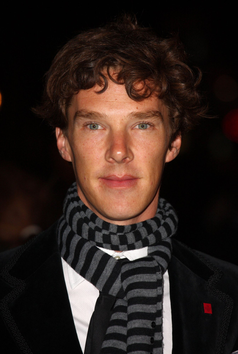 Benedict Cumberbatch: pic #348738