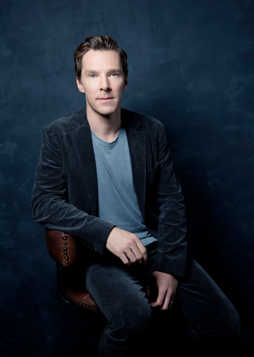 Benedict Cumberbatch: pic #1222556