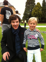 Benedict Cumberbatch photo #