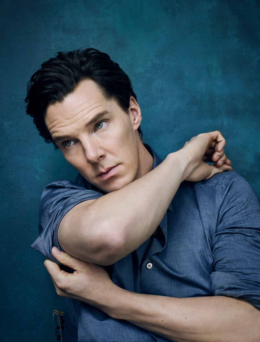 Benedict Cumberbatch: pic #1188908