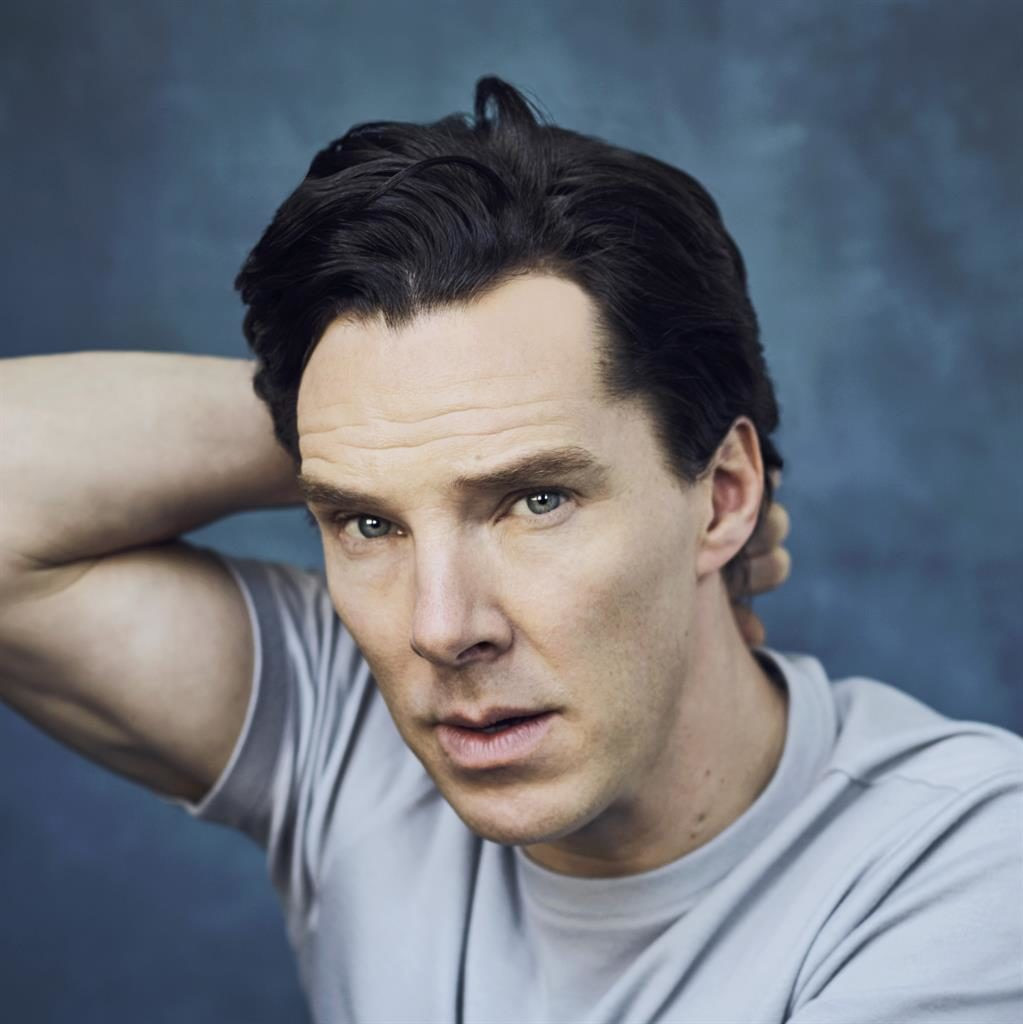 Benedict Cumberbatch: pic #1188912