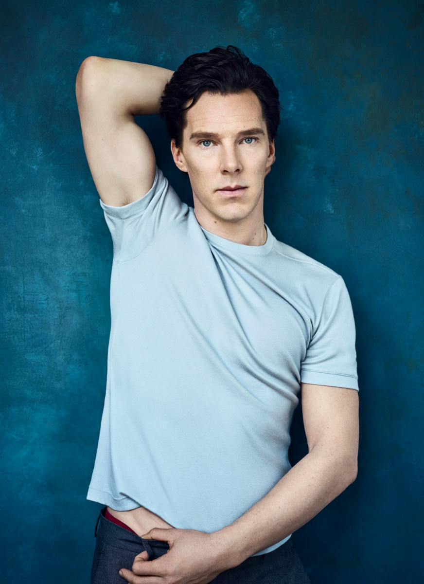 Benedict Cumberbatch: pic #1188907