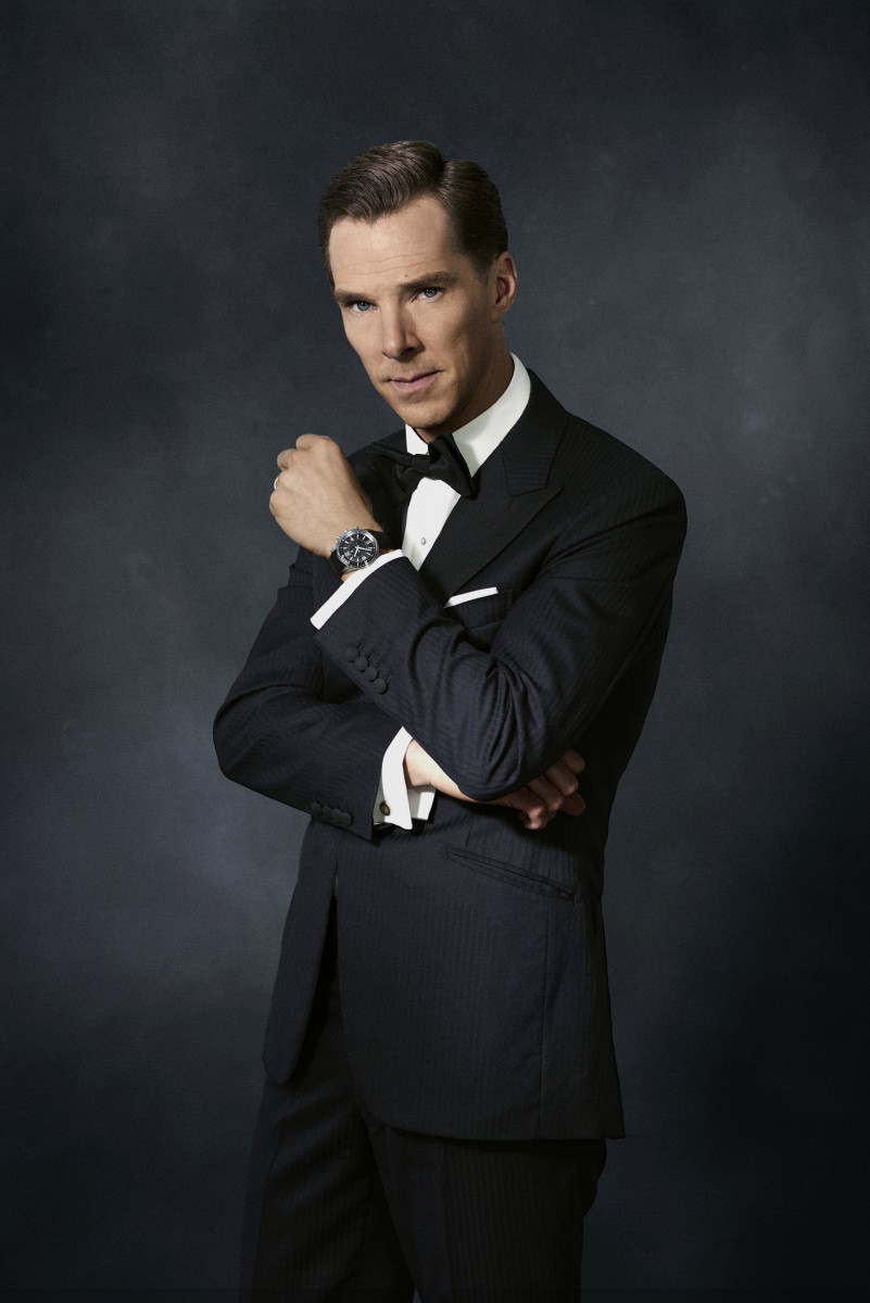 Benedict Cumberbatch: pic #1204897