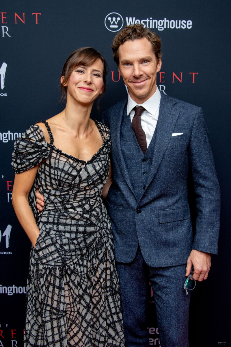 Benedict Cumberbatch: pic #1186276