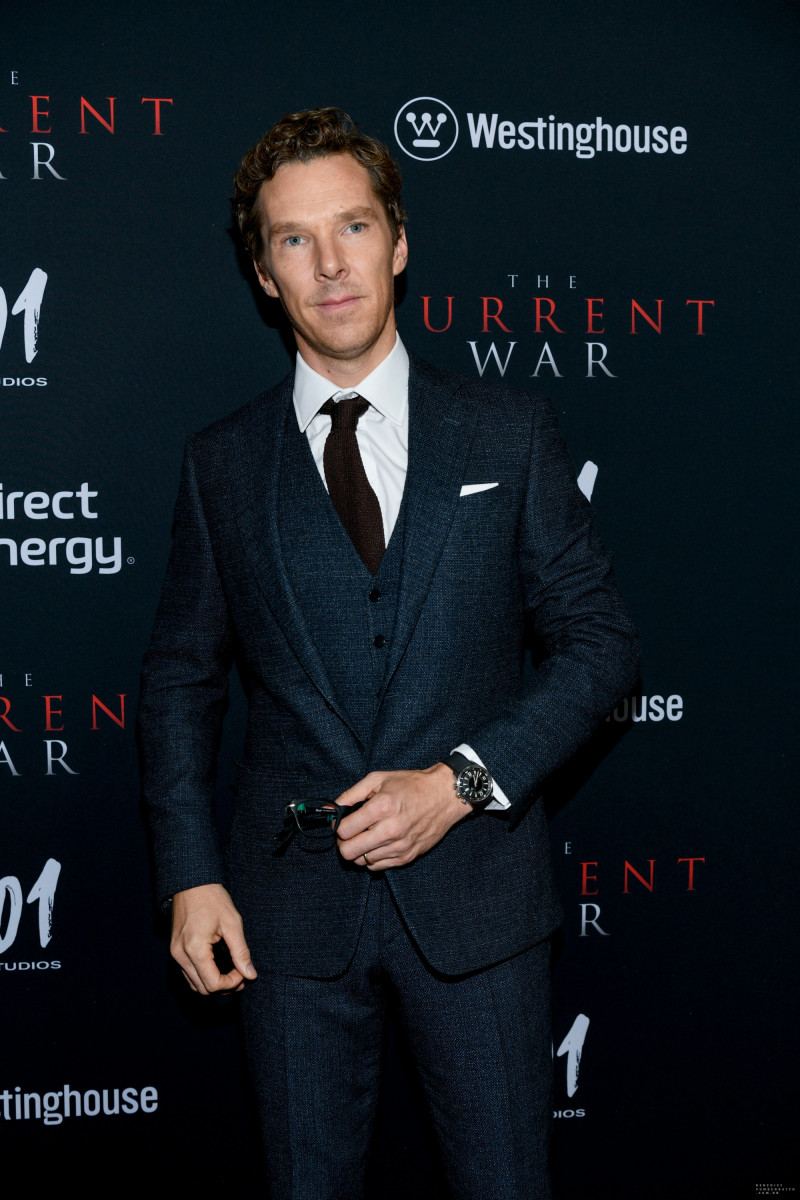 Benedict Cumberbatch: pic #1186275