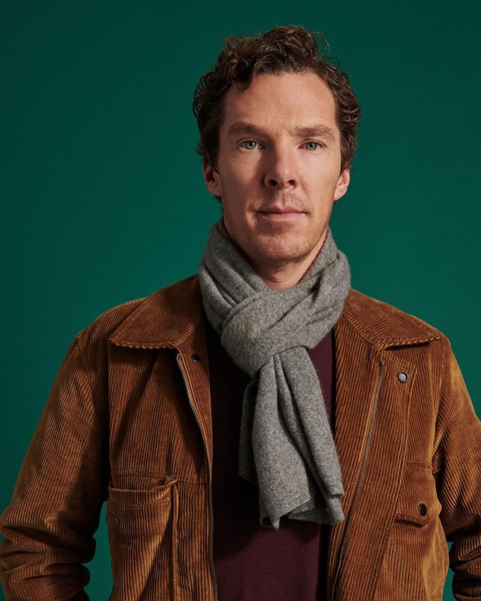 Benedict Cumberbatch: pic #1188008