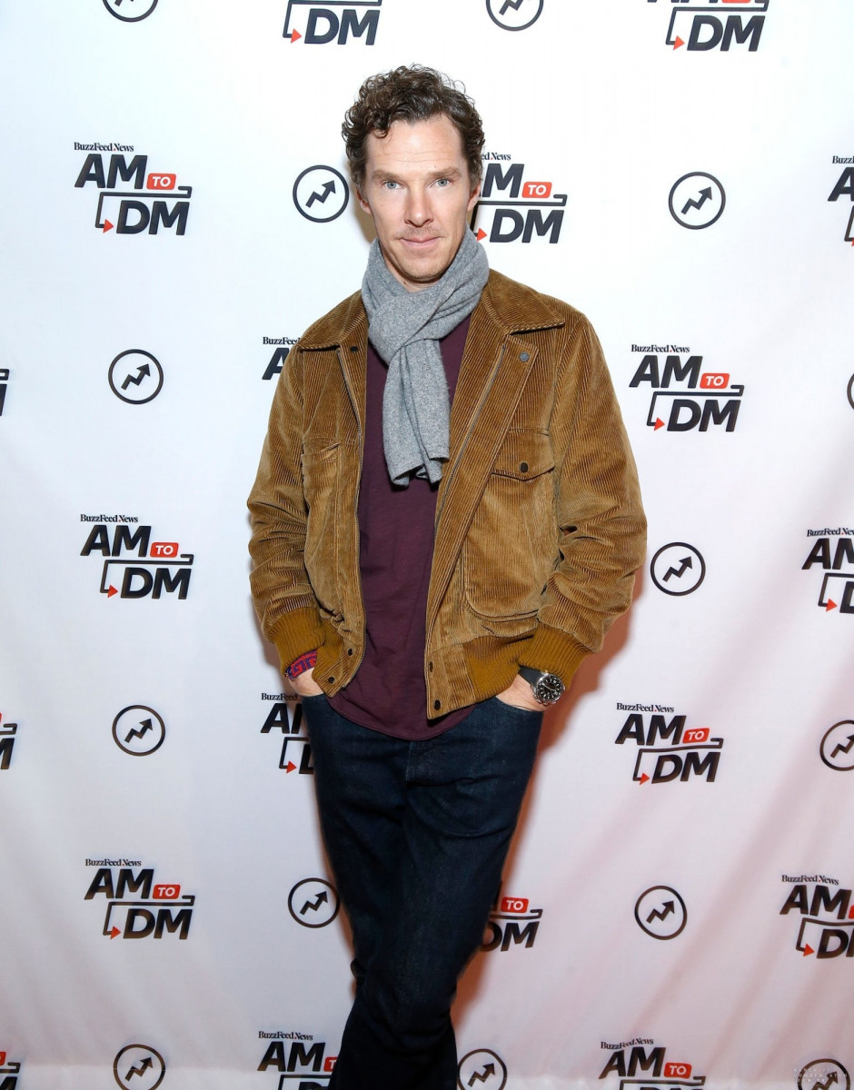 Benedict Cumberbatch: pic #1186284