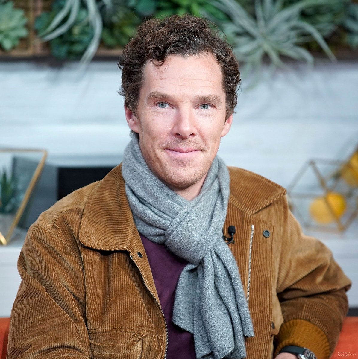 Benedict Cumberbatch: pic #1186283