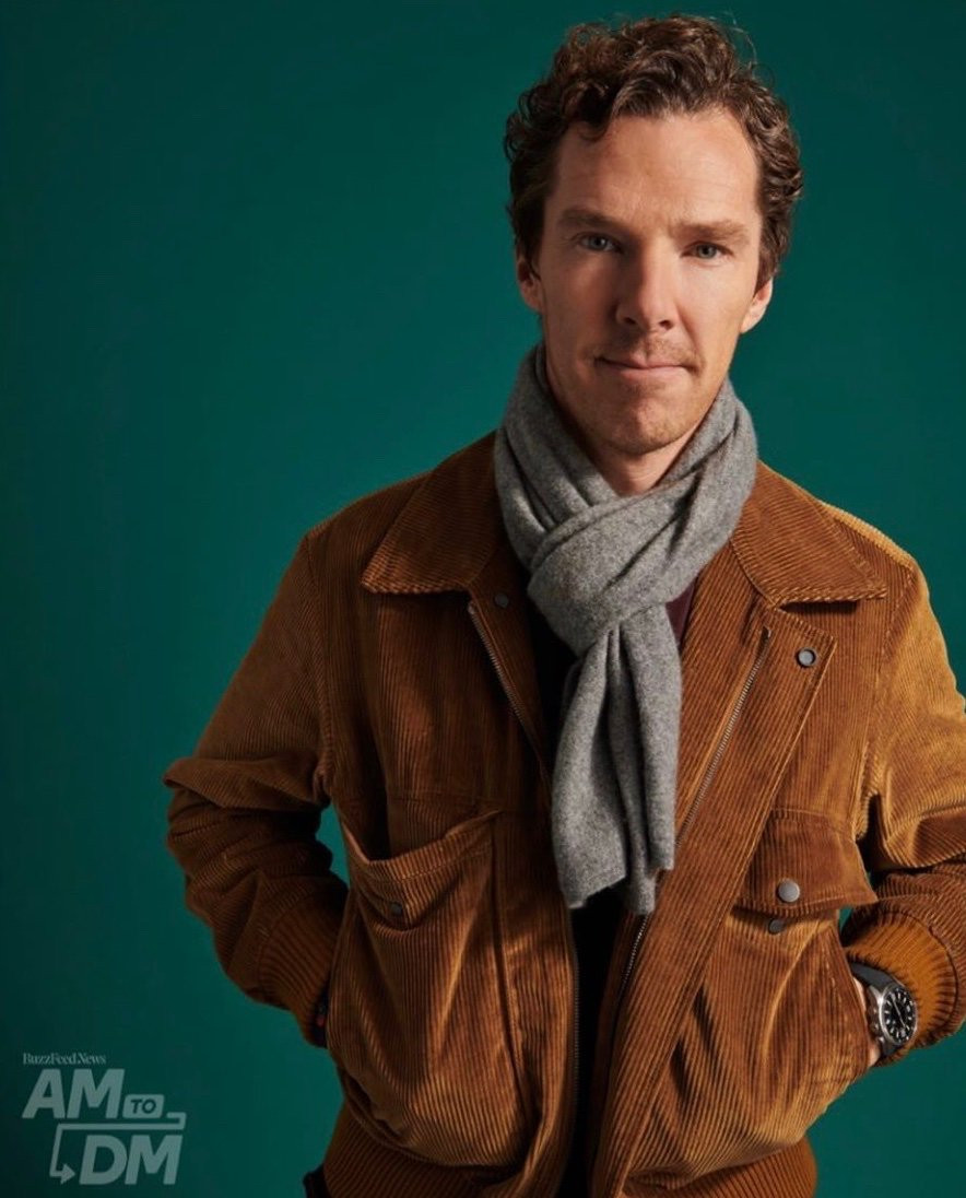 Benedict Cumberbatch: pic #1186820