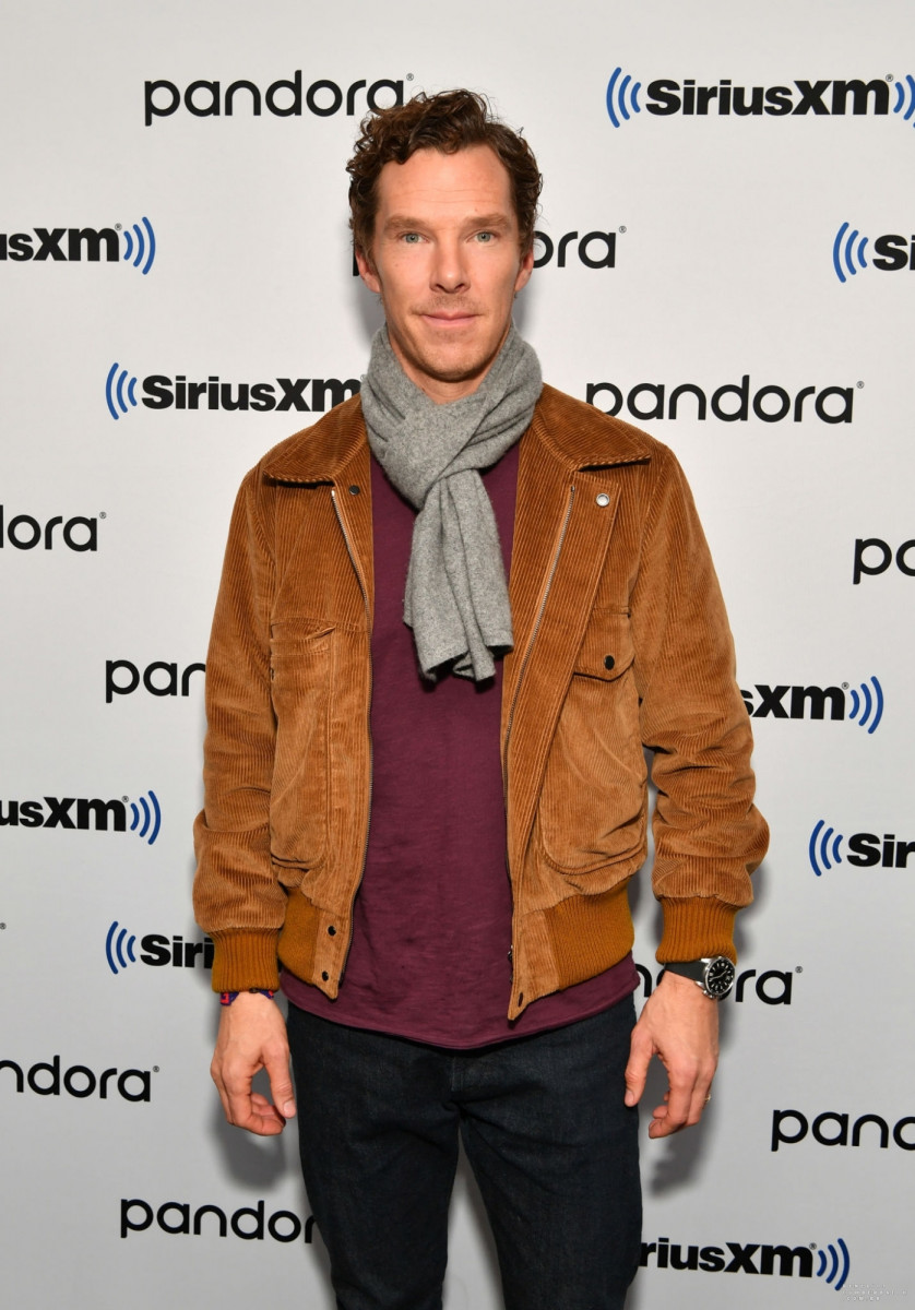 Benedict Cumberbatch: pic #1186289