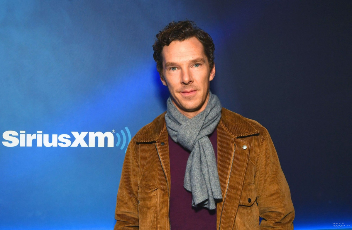 Benedict Cumberbatch: pic #1186290