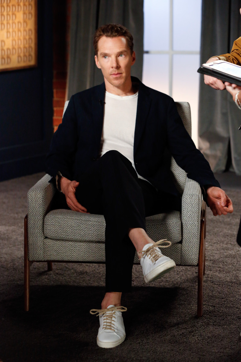 Benedict Cumberbatch: pic #1033205