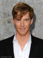 photo 17 in Benedict Cumberbatch gallery [id581234] 2013-03-09