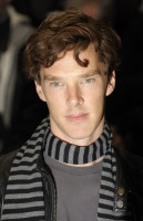 Benedict Cumberbatch photo #