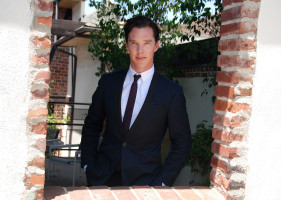 Benedict Cumberbatch photo #