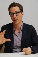 Benedict Cumberbatch photo #