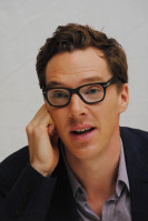 Benedict Cumberbatch photo #