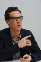 Benedict Cumberbatch photo #