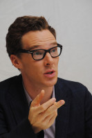 Benedict Cumberbatch photo #