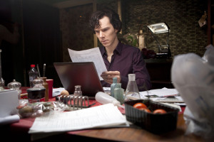 photo 16 in Benedict Cumberbatch gallery [id581937] 2013-03-12