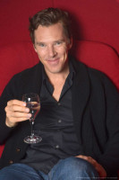 Benedict Cumberbatch photo #