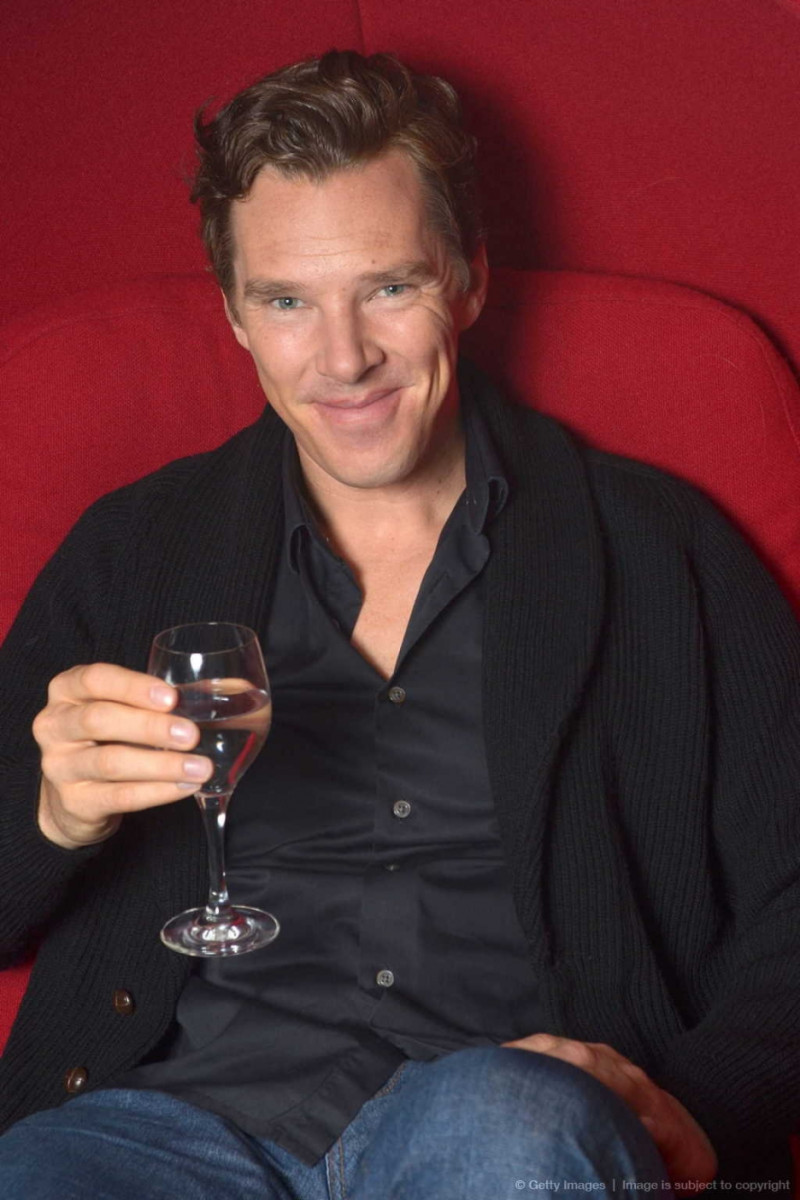 Benedict Cumberbatch: pic #565803