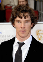 Benedict Cumberbatch photo #