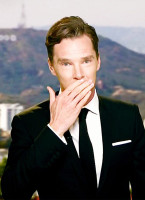 Benedict Cumberbatch photo #