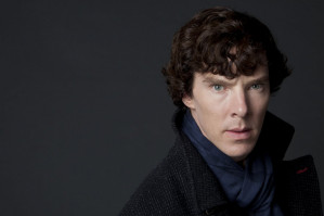 Benedict Cumberbatch photo #