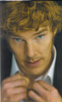 Benedict Cumberbatch photo #