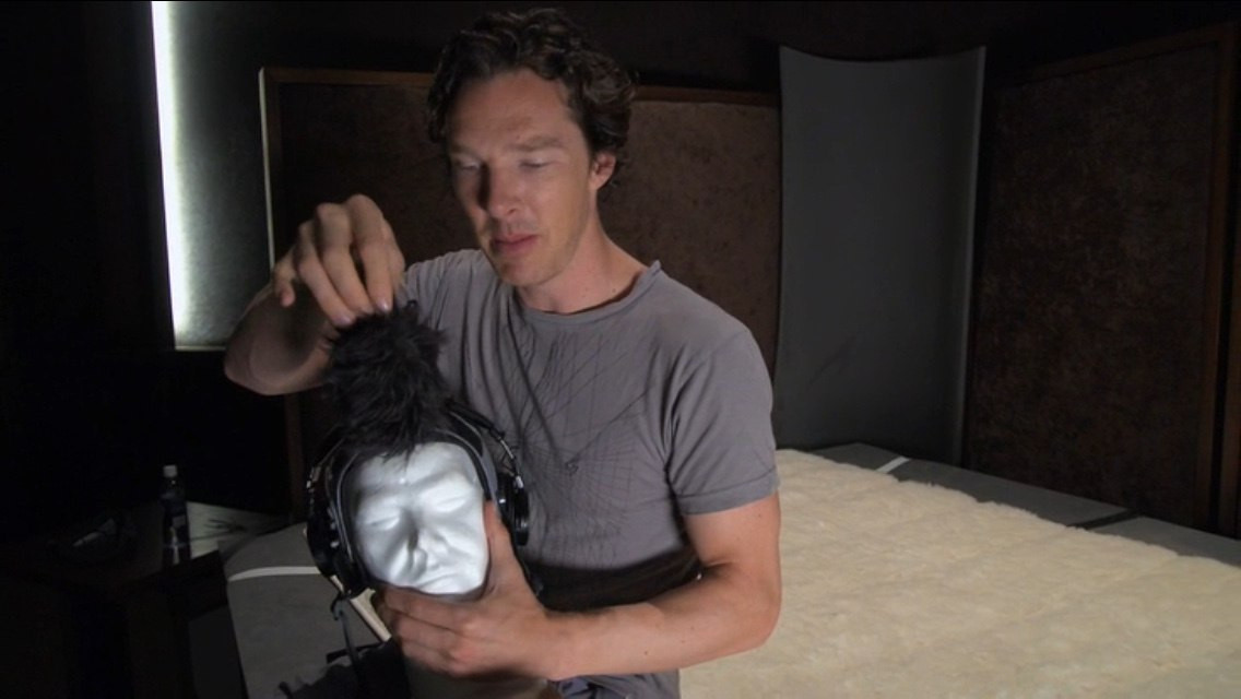 Benedict Cumberbatch: pic #751220