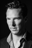 Benedict Cumberbatch photo #