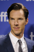 Benedict Cumberbatch photo #