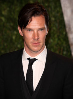 Benedict Cumberbatch photo #