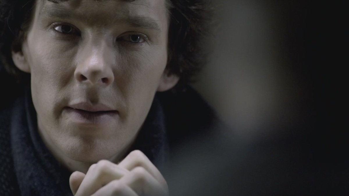 Benedict Cumberbatch: pic #424823