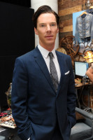 Benedict Cumberbatch photo #