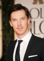 Benedict Cumberbatch photo #