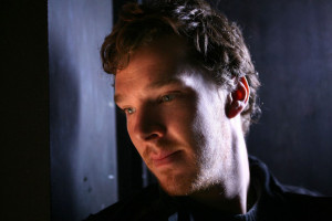 Benedict Cumberbatch photo #