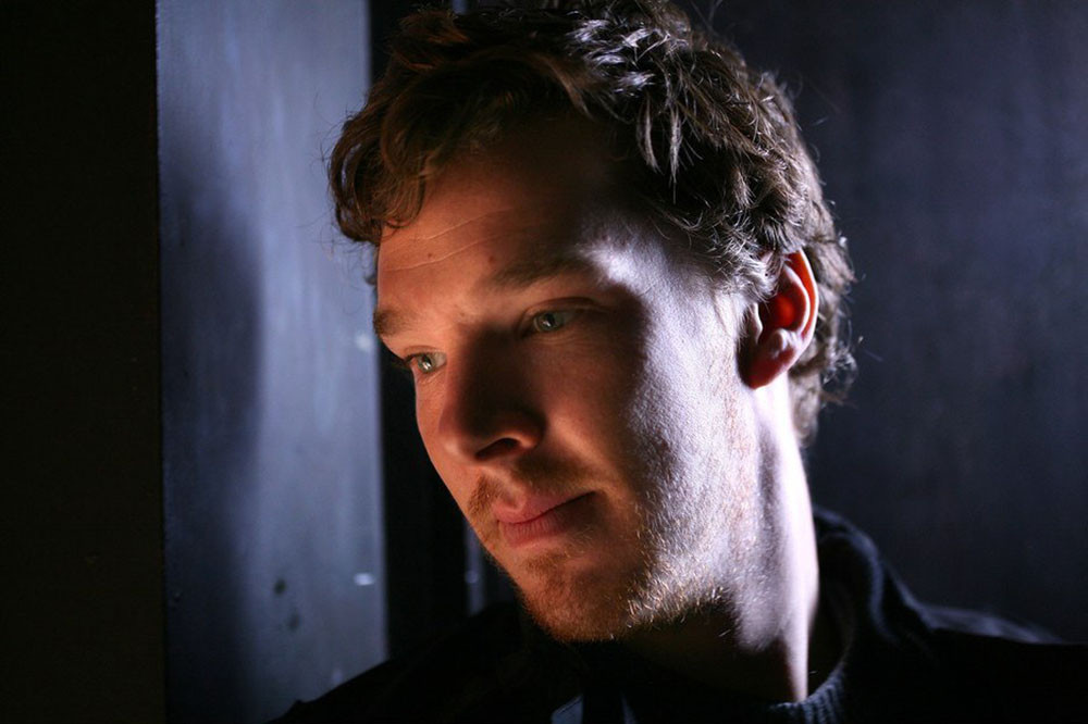 Benedict Cumberbatch: pic #632062