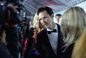 Benedict Cumberbatch photo #