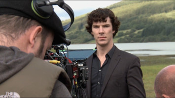 Benedict Cumberbatch photo #