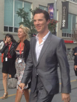 Benedict Cumberbatch photo #