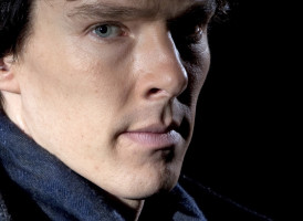 Benedict Cumberbatch photo #