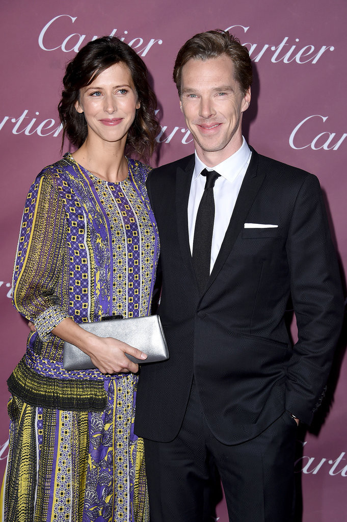 Benedict Cumberbatch: pic #752271