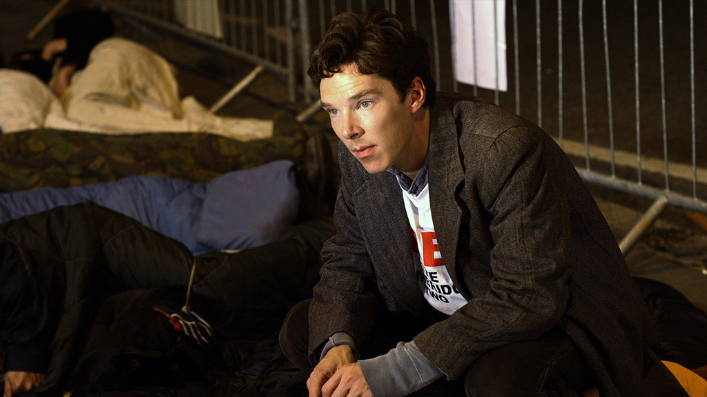 Benedict Cumberbatch: pic #482668