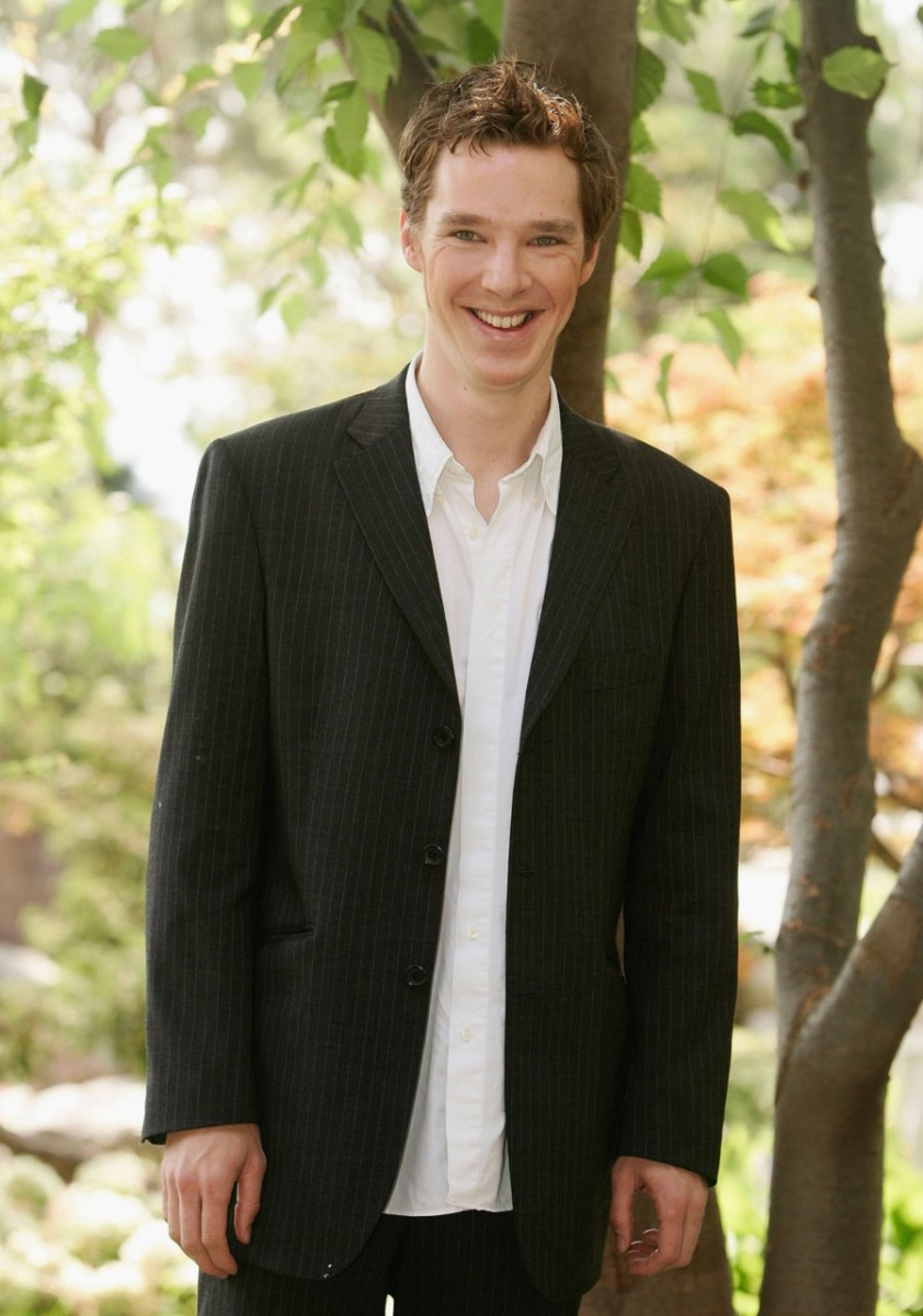 Benedict Cumberbatch: pic #485616