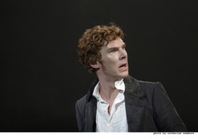 photo 6 in Benedict Cumberbatch gallery [id485615] 2012-05-07