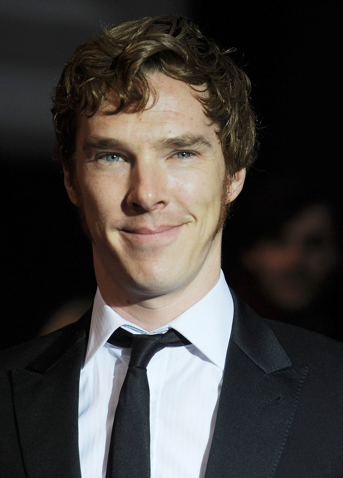 Benedict Cumberbatch: pic #513987